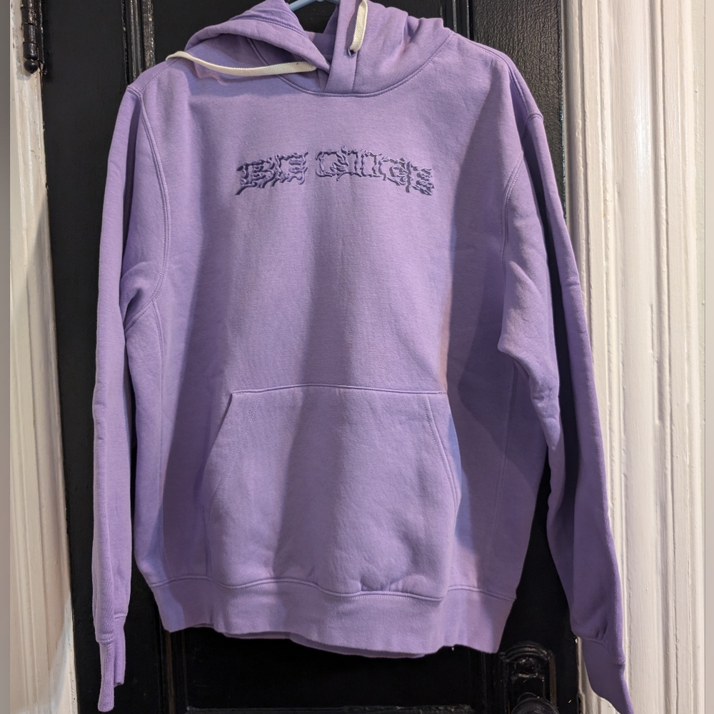 Nike Sweatshirt hoodie fleece Men's